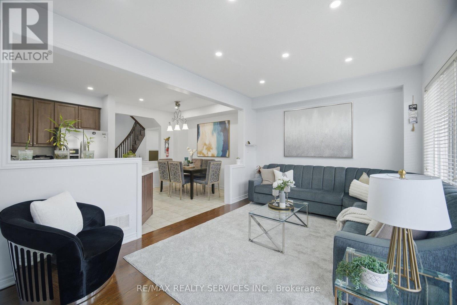 18 Seedland Crescent, Brampton, Ontario  L6R 0Z5 - Photo 16 - W13628406