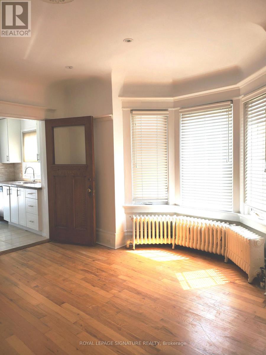 1 - 1 Maynard Avenue, Toronto, Ontario  M6K 2Z7 - Photo 11 - W13628420
