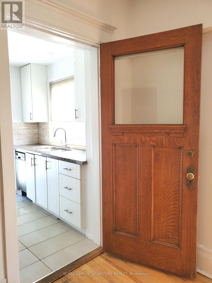 1 - 1 Maynard Avenue, Toronto, Ontario  M6K 2Z7 - Photo 12 - W13628420