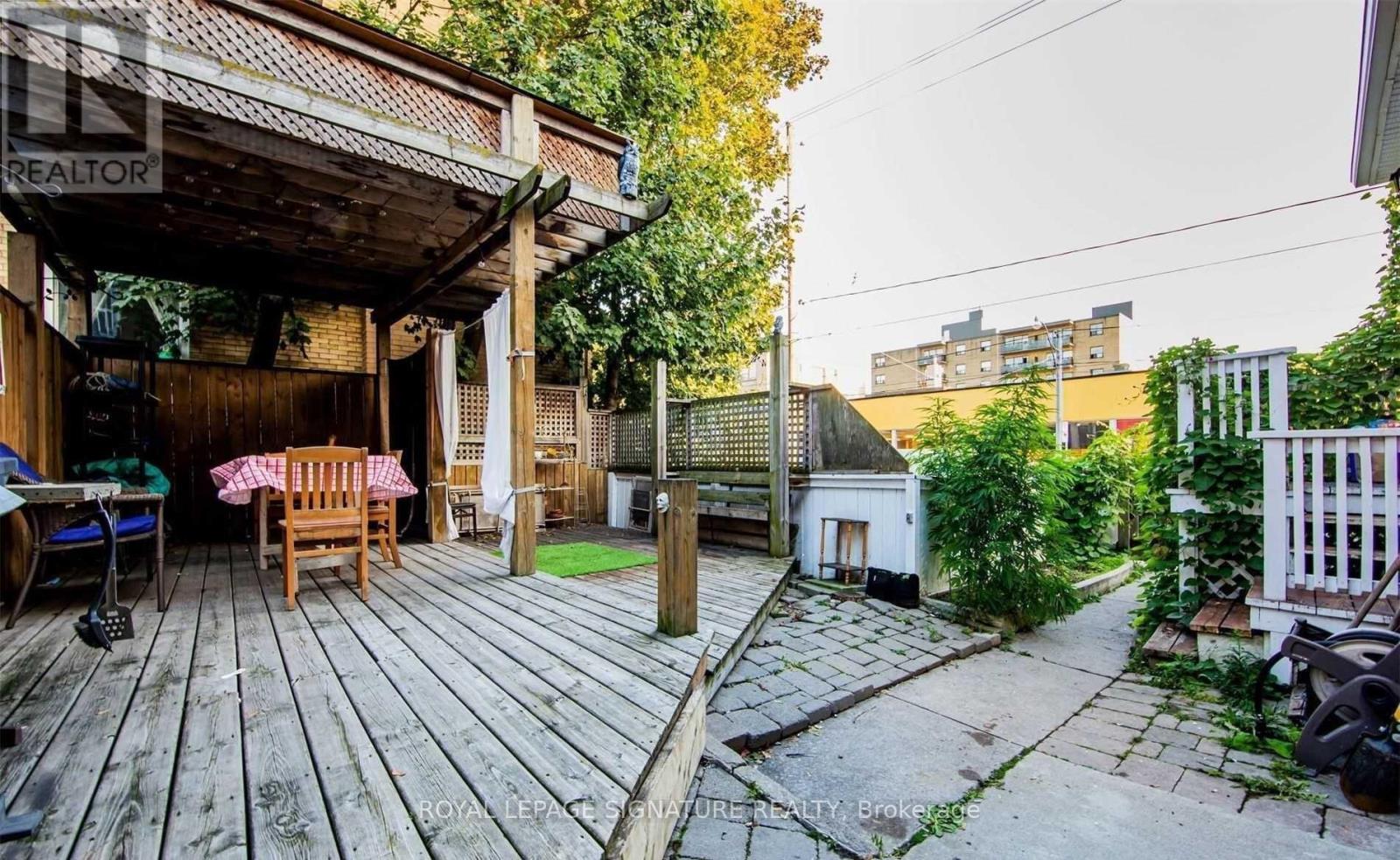 1 - 1 Maynard Avenue, Toronto, Ontario  M6K 2Z7 - Photo 16 - W13628420