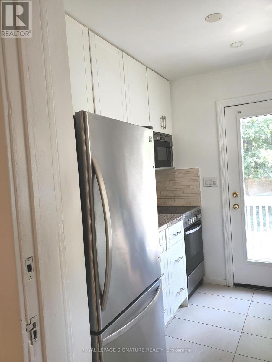 1 - 1 Maynard Avenue, Toronto, Ontario  M6K 2Z7 - Photo 17 - W13628420