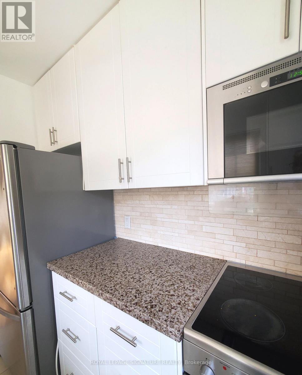 1 - 1 Maynard Avenue, Toronto, Ontario  M6K 2Z7 - Photo 19 - W13628420