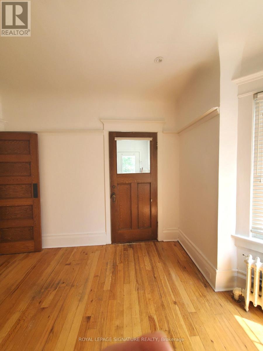 1 - 1 Maynard Avenue, Toronto, Ontario  M6K 2Z7 - Photo 20 - W13628420