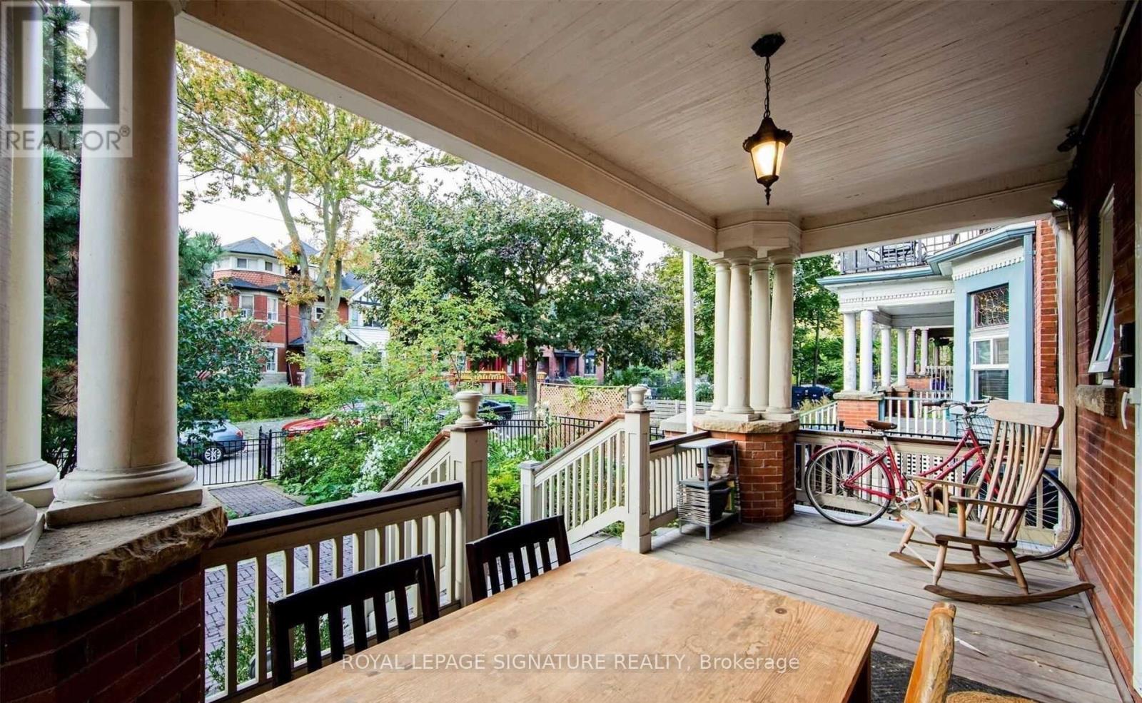 1 - 1 Maynard Avenue, Toronto, Ontario  M6K 2Z7 - Photo 3 - W13628420