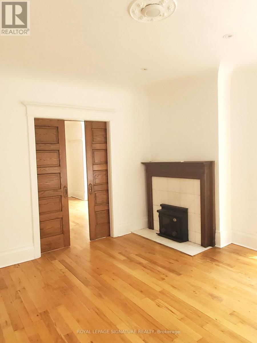 1 - 1 Maynard Avenue, Toronto, Ontario  M6K 2Z7 - Photo 30 - W13628420