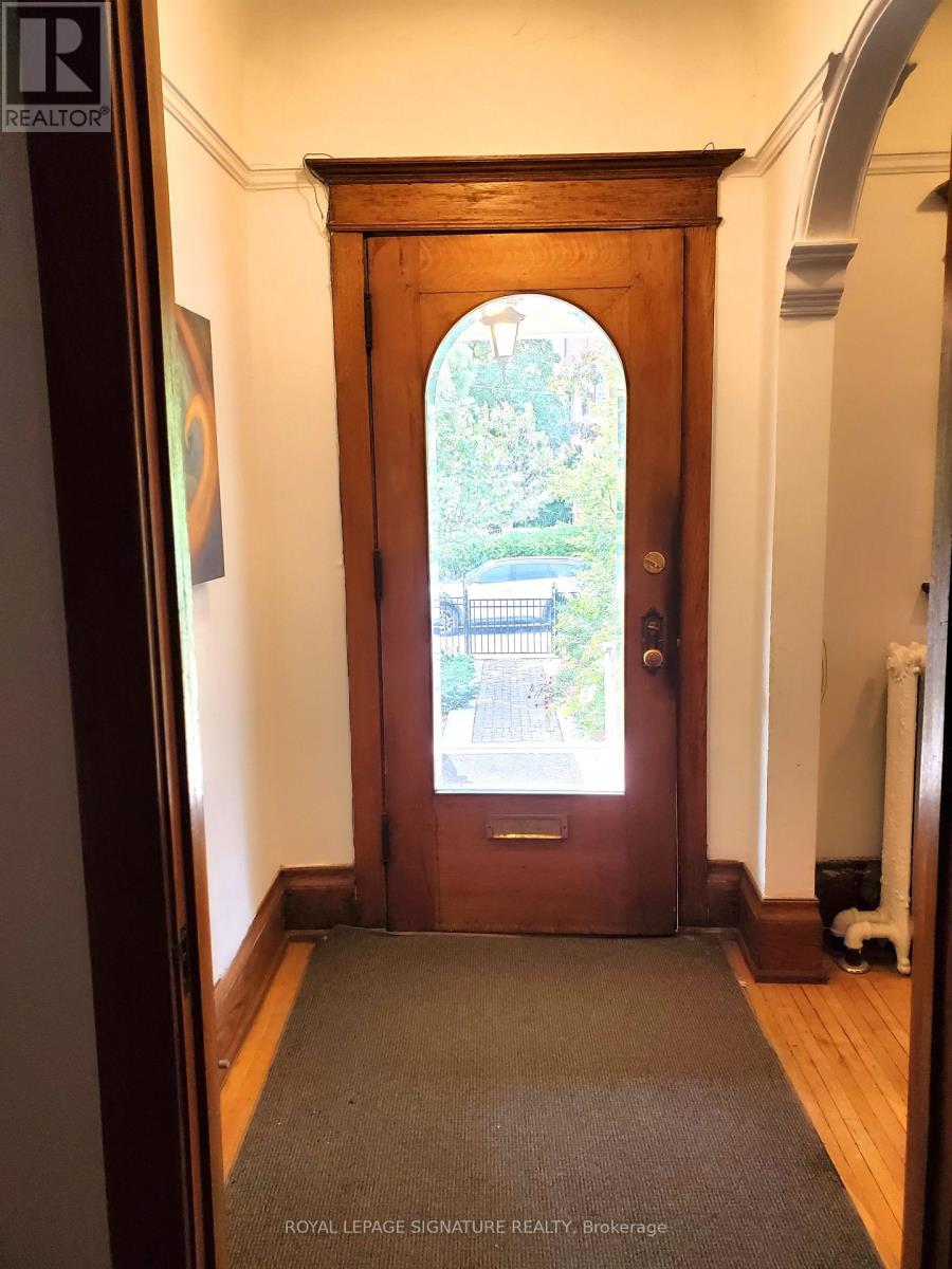 1 - 1 Maynard Avenue, Toronto, Ontario  M6K 2Z7 - Photo 4 - W13628420