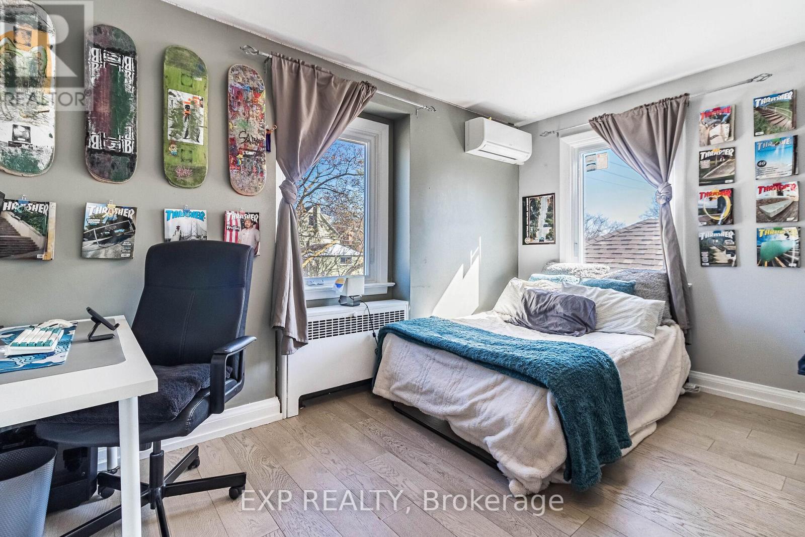 205 Church Street, Toronto, Ontario  M9N 1N9 - Photo 25 - W13628434