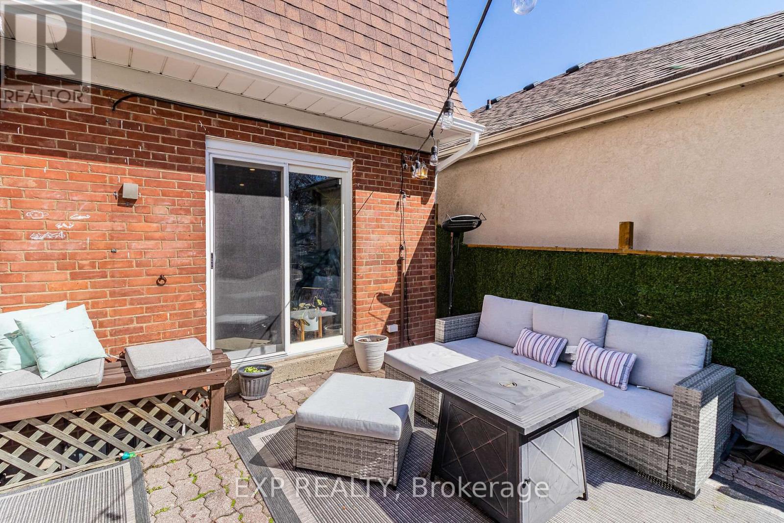 205 Church Street, Toronto, Ontario  M9N 1N9 - Photo 33 - W13628434