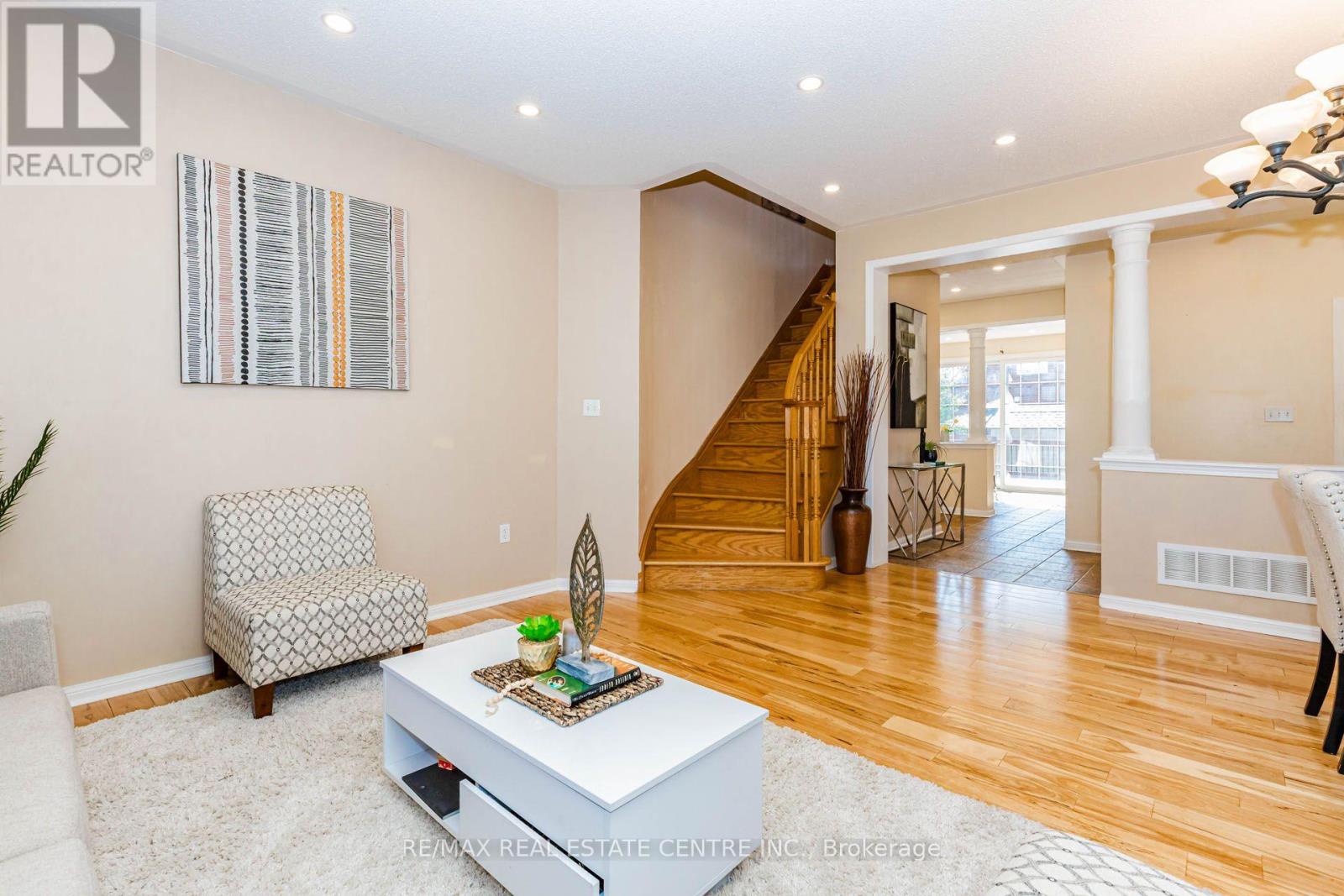 14 Alboreto Way, Brampton, Ontario  L6X 0N5 - Photo 10 - W13628436