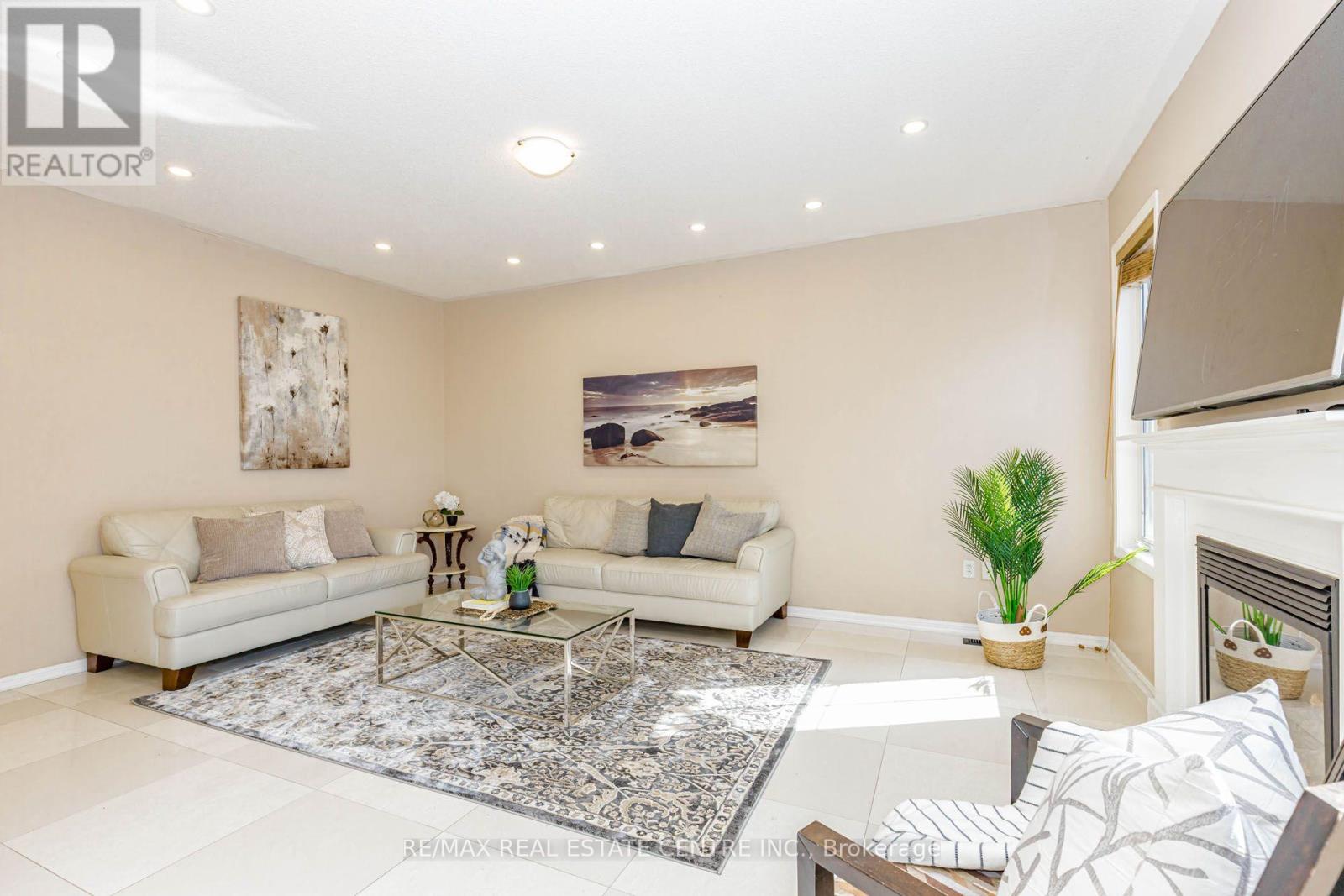 14 Alboreto Way, Brampton, Ontario  L6X 0N5 - Photo 16 - W13628436