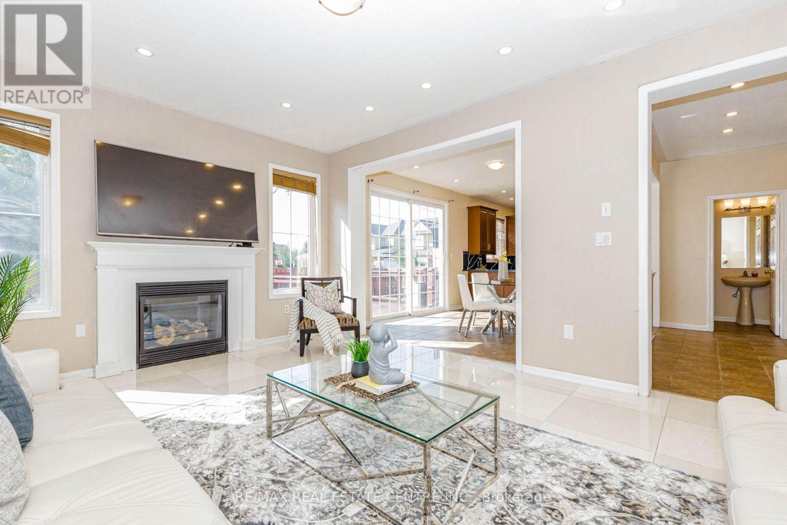 14 Alboreto Way, Brampton, Ontario  L6X 0N5 - Photo 18 - W13628436