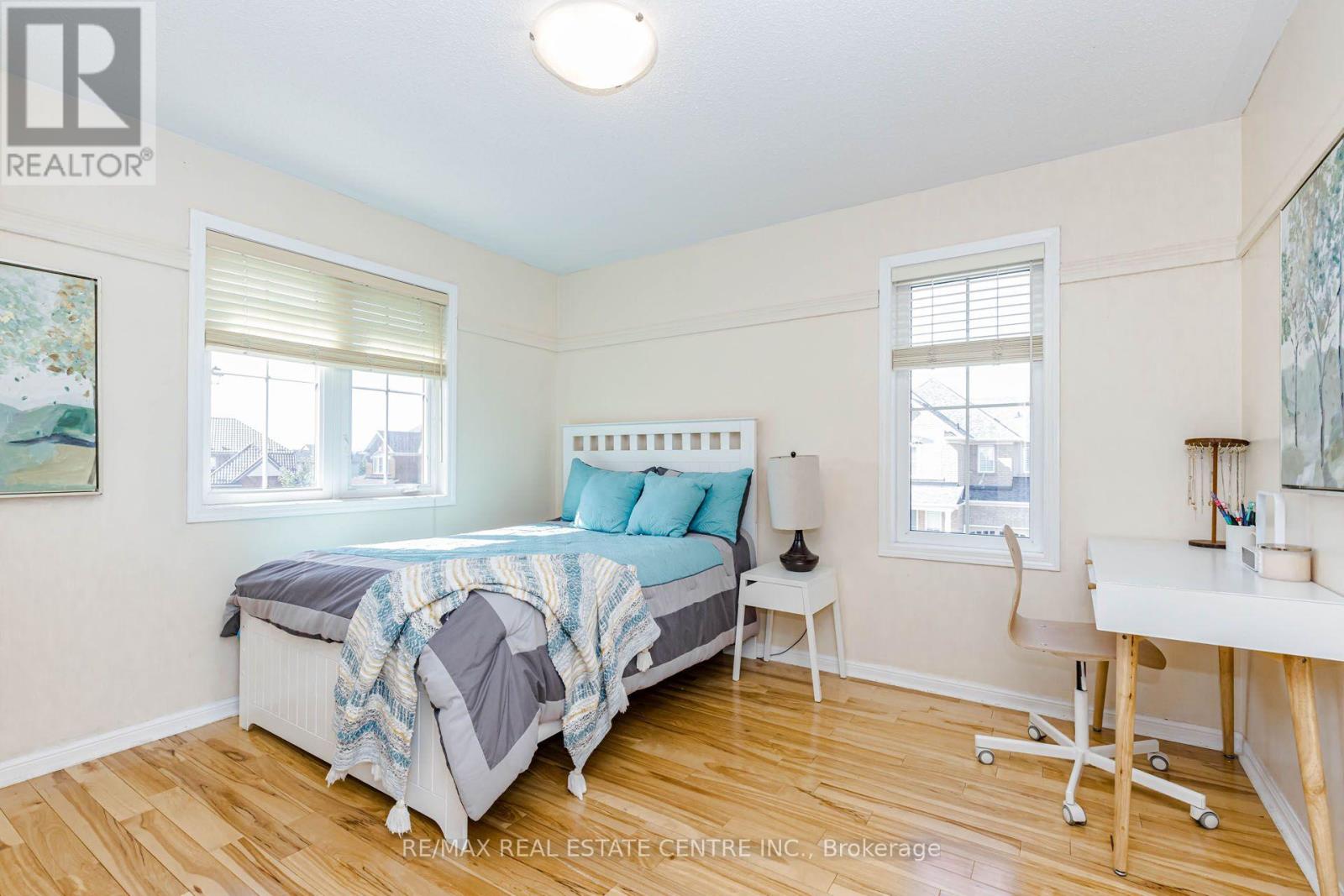 14 Alboreto Way, Brampton, Ontario  L6X 0N5 - Photo 26 - W13628436