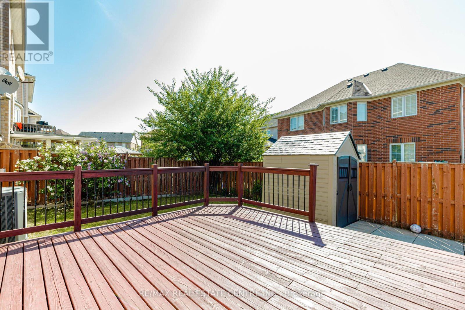 14 Alboreto Way, Brampton, Ontario  L6X 0N5 - Photo 36 - W13628436