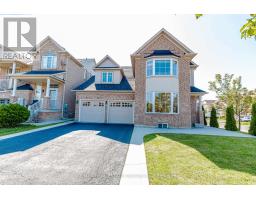 14 ALBORETO WAY, Brampton, Ontario