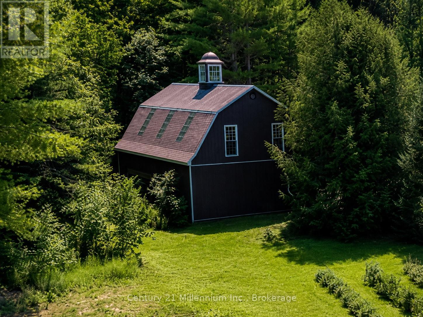 414616 Baseline Road, West Grey, Ontario  N0C 1H0 - Photo 42 - X13624808