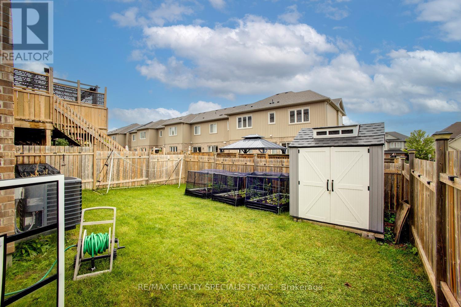 58 Jeffrey Drive, Guelph, Ontario  N1E 7A4 - Photo 26 - X13628378