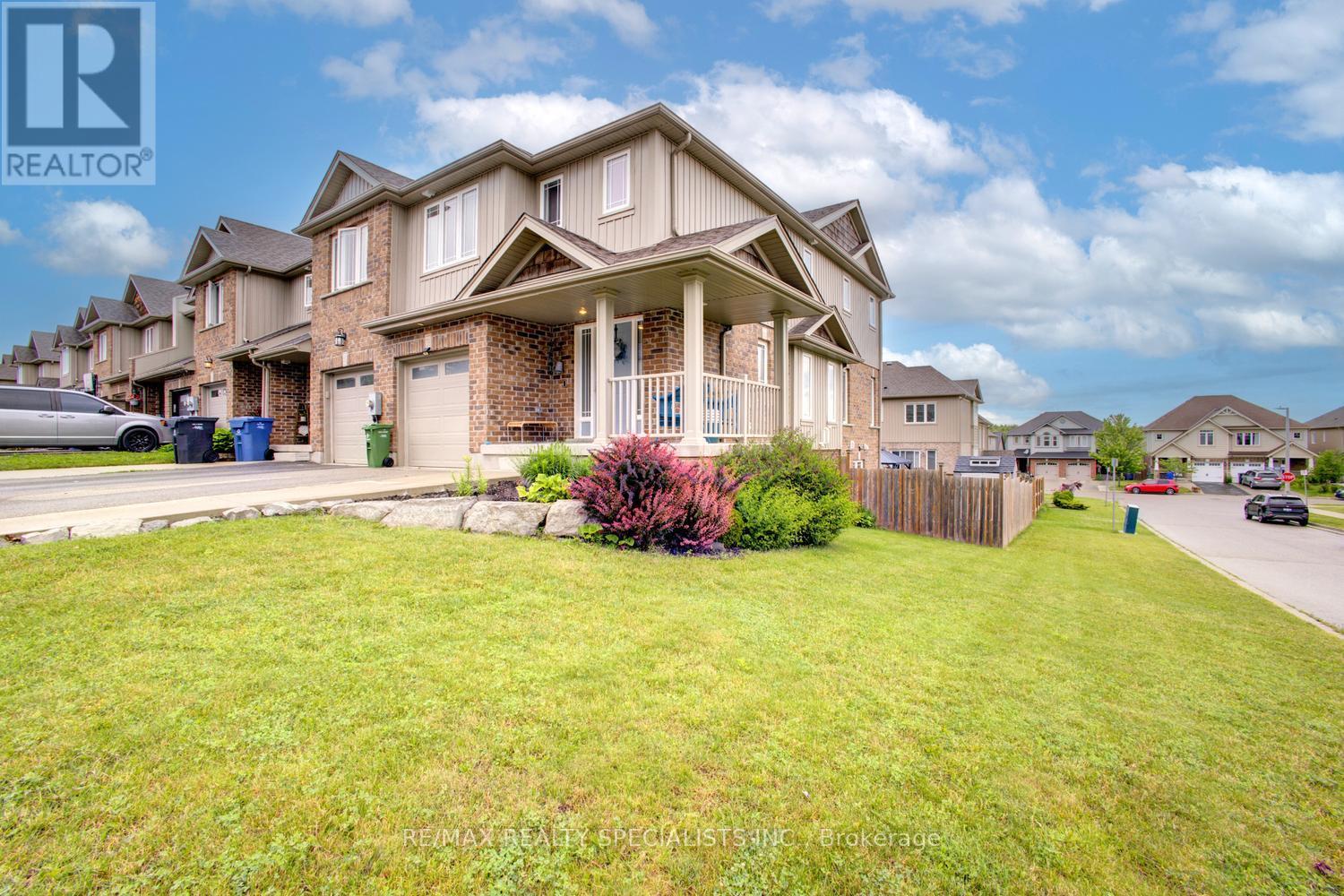 58 Jeffrey Drive, Guelph, Ontario  N1E 7A4 - Photo 3 - X13628378