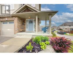 58 JEFFREY DRIVE, Guelph, Ontario