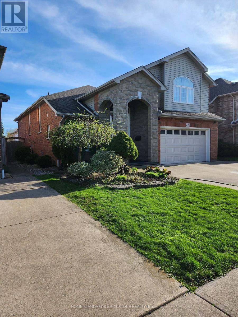 412 Autumn Crescent, Welland, Ontario  L3C 7J9 - Photo 2 - X13628418