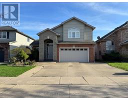 412 AUTUMN CRESCENT, Welland, Ontario