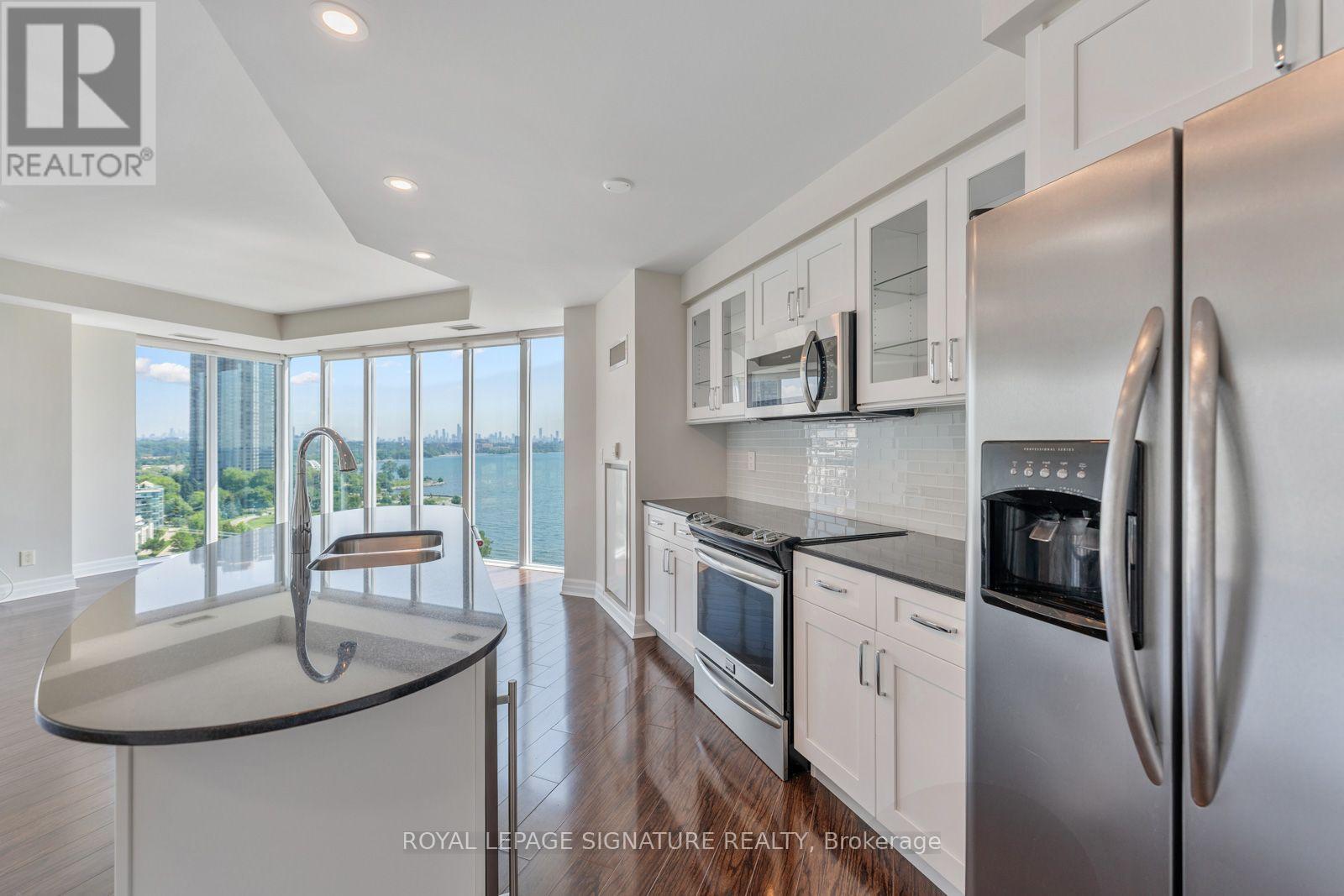 1103 - 58 Marine Parade Drive, Toronto, Ontario  M8V 4G1 - Photo 12 - W13622958
