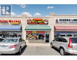 13 - 80 PERTOSA DRIVE, Brampton, Ontario