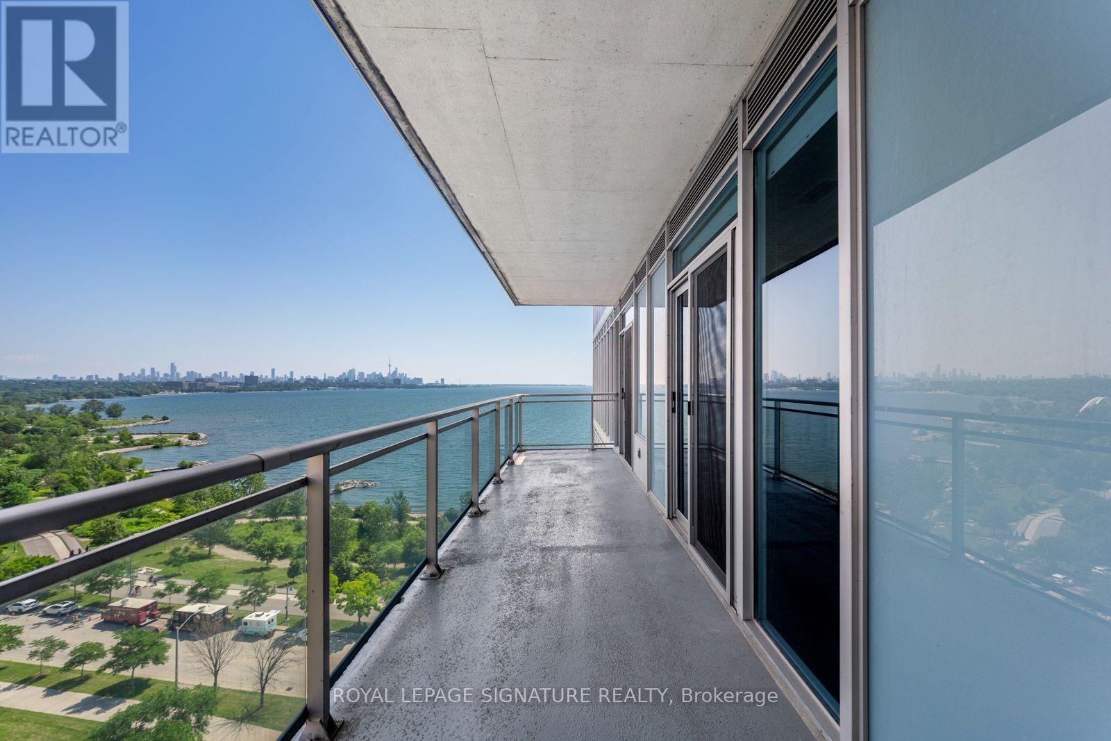 1103 - 58 Marine Parade Drive, Toronto, Ontario  M8V 4G1 - Photo 32 - W13622958