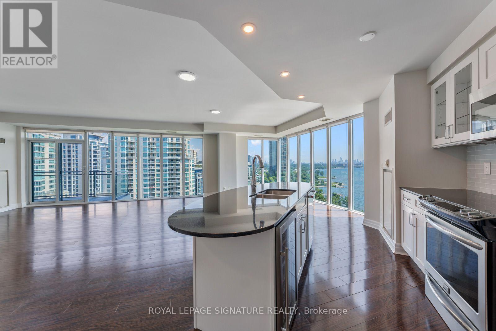 1103 - 58 Marine Parade Drive, Toronto, Ontario  M8V 4G1 - Photo 18 - W13622958