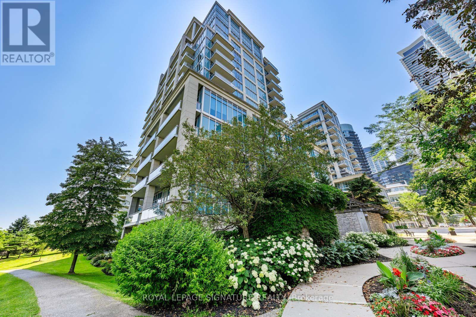 1103 - 58 Marine Parade Drive, Toronto, Ontario  M8V 4G1 - Photo 45 - W13622958