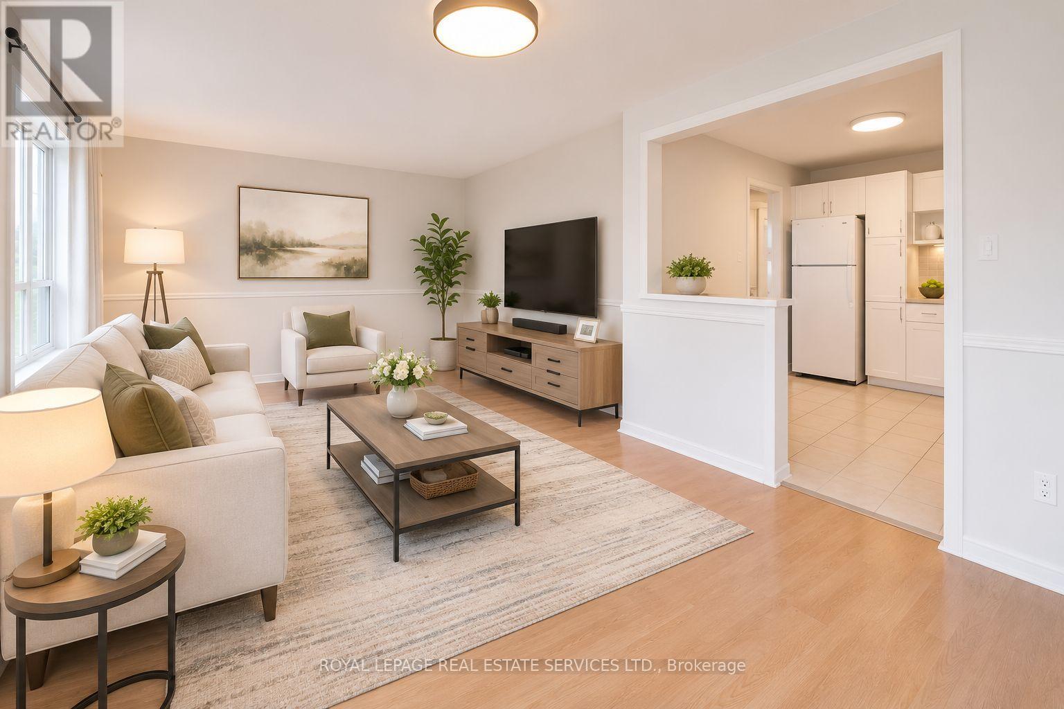 4 - 3500 Glen Erin Drive, Mississauga, Ontario  L5L 1W6 - Photo 4 - W13628240