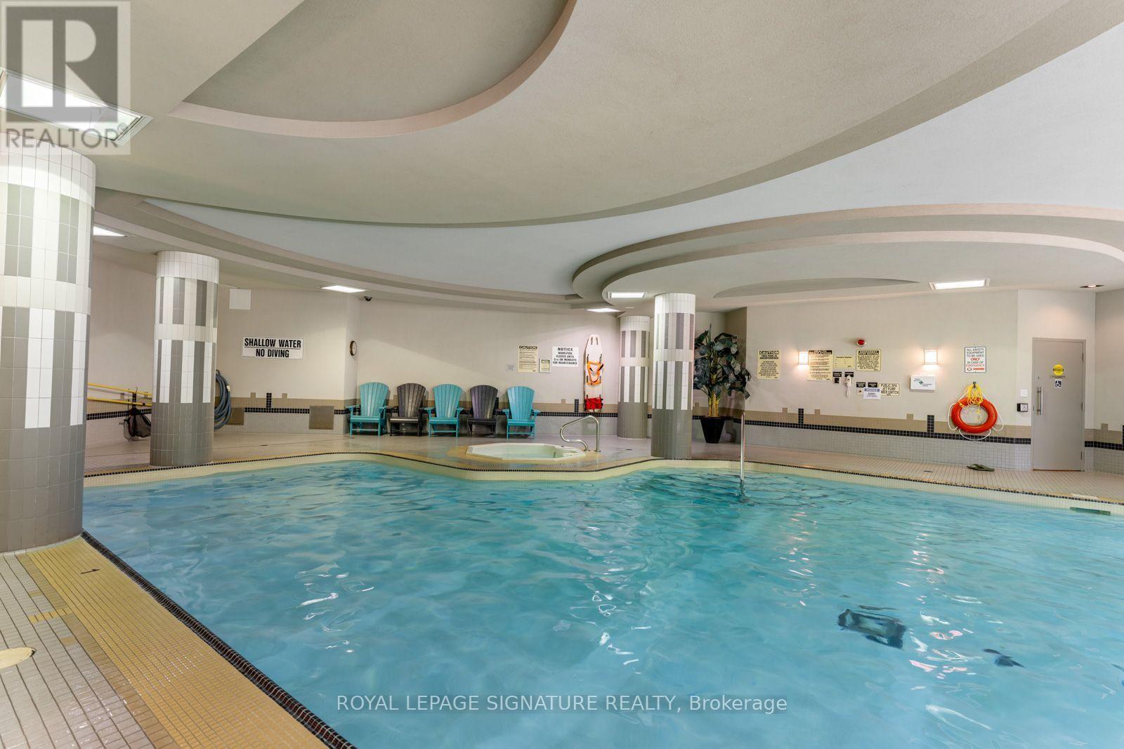 1103 - 58 Marine Parade Drive, Toronto, Ontario  M8V 4G1 - Photo 39 - W13622958