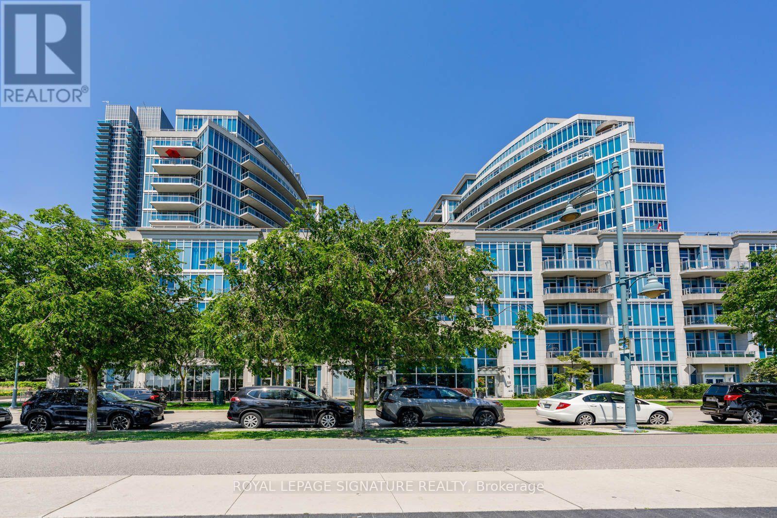 1103 - 58 Marine Parade Drive, Toronto, Ontario  M8V 4G1 - Photo 43 - W13622958