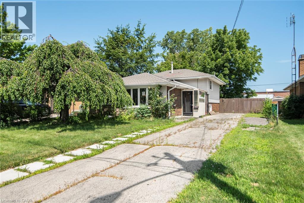 100 MOUNTAIN Avenue N, Hamilton, Ontario
