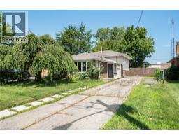 100 MOUNTAIN Avenue N, Hamilton, Ontario