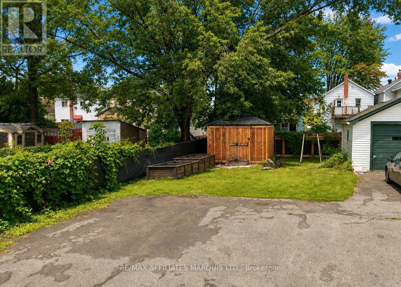 54 Lefebvre Avenue, Cornwall, Ontario  K6H 5G4 - Photo 3 - X13505384