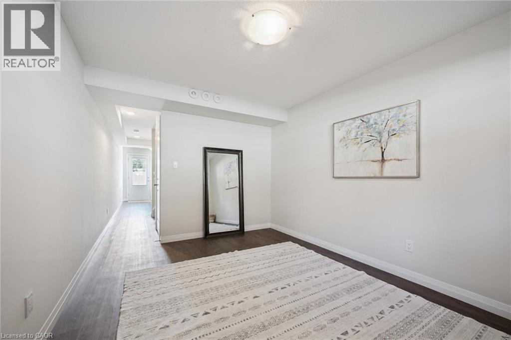 24 Morrison Road Unit# A4, Kitchener, Ontario  N2A 2W7 - Photo 13 - 40841922