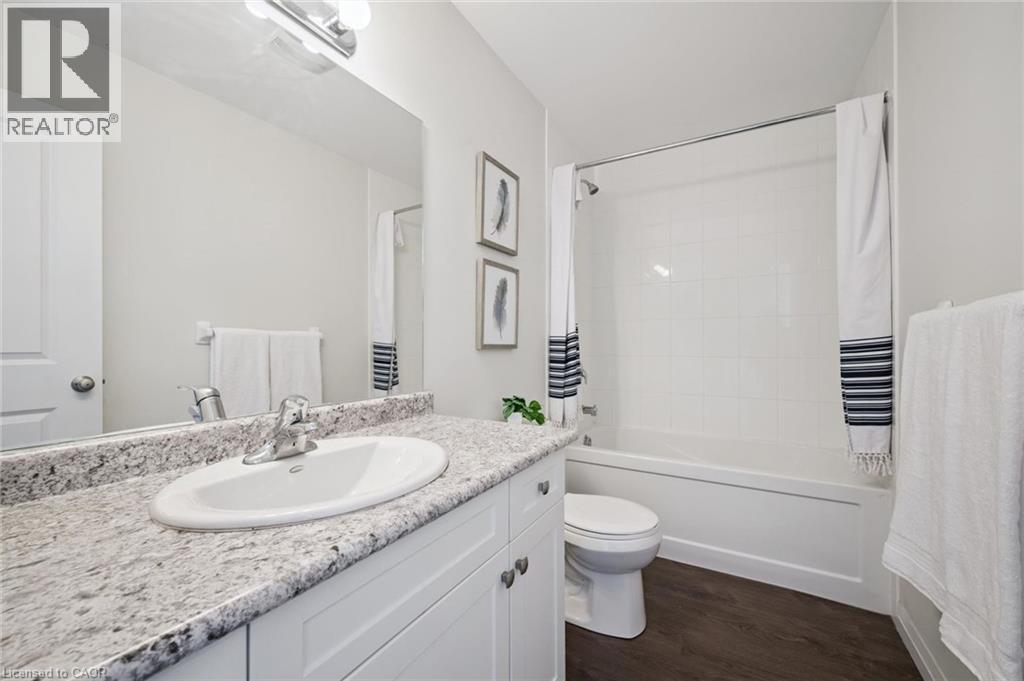 24 Morrison Road Unit# A4, Kitchener, Ontario  N2A 2W7 - Photo 33 - 40841922