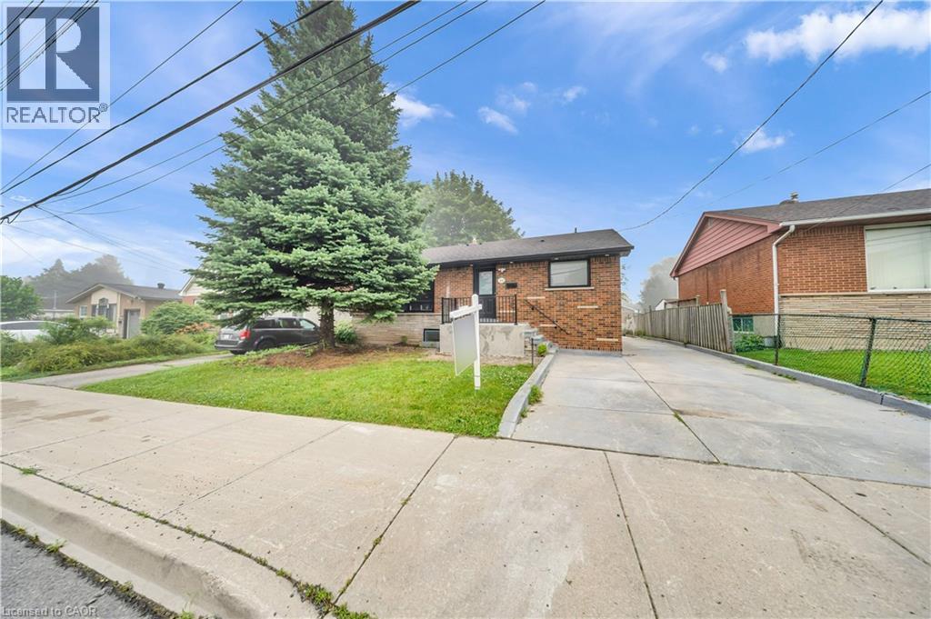 441 WEST 5TH Street, Hamilton, Ontario