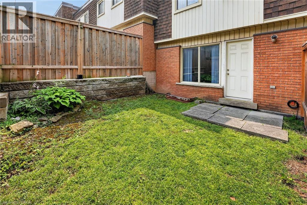125 Bonaventure Drive Unit# 50, Hamilton, Ontario  L9C 5Y9 - Photo 26 - 40852154