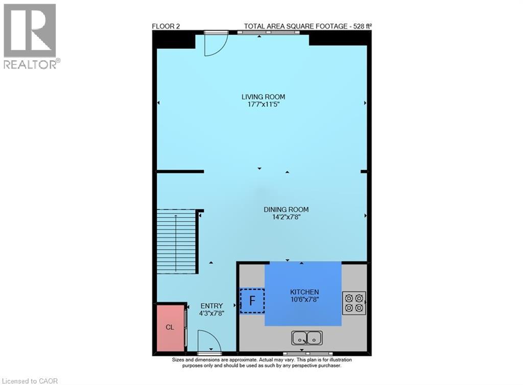 125 Bonaventure Drive Unit# 50, Hamilton, Ontario  L9C 5Y9 - Photo 30 - 40852154