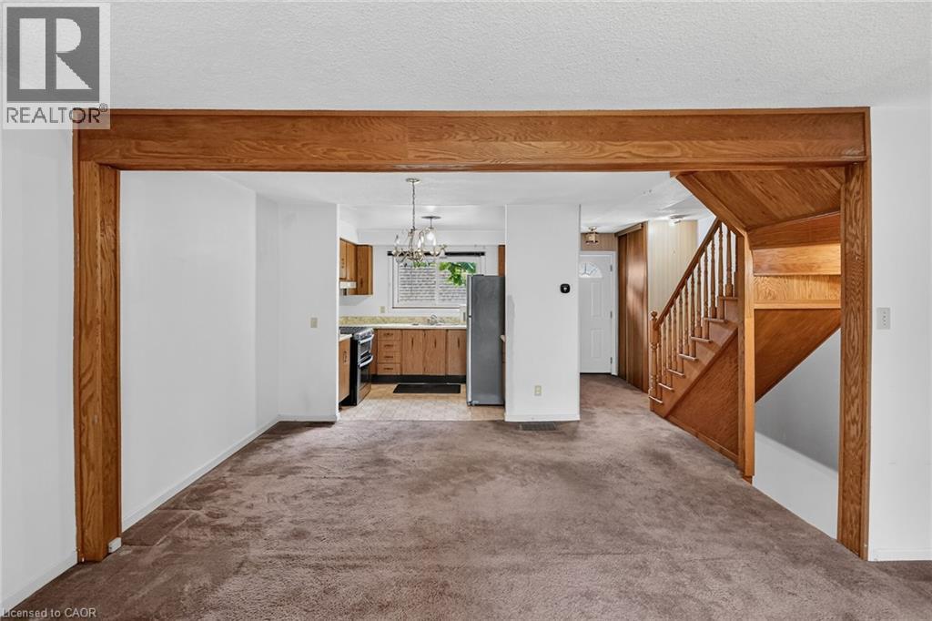 125 Bonaventure Drive Unit# 50, Hamilton, Ontario  L9C 5Y9 - Photo 6 - 40852154