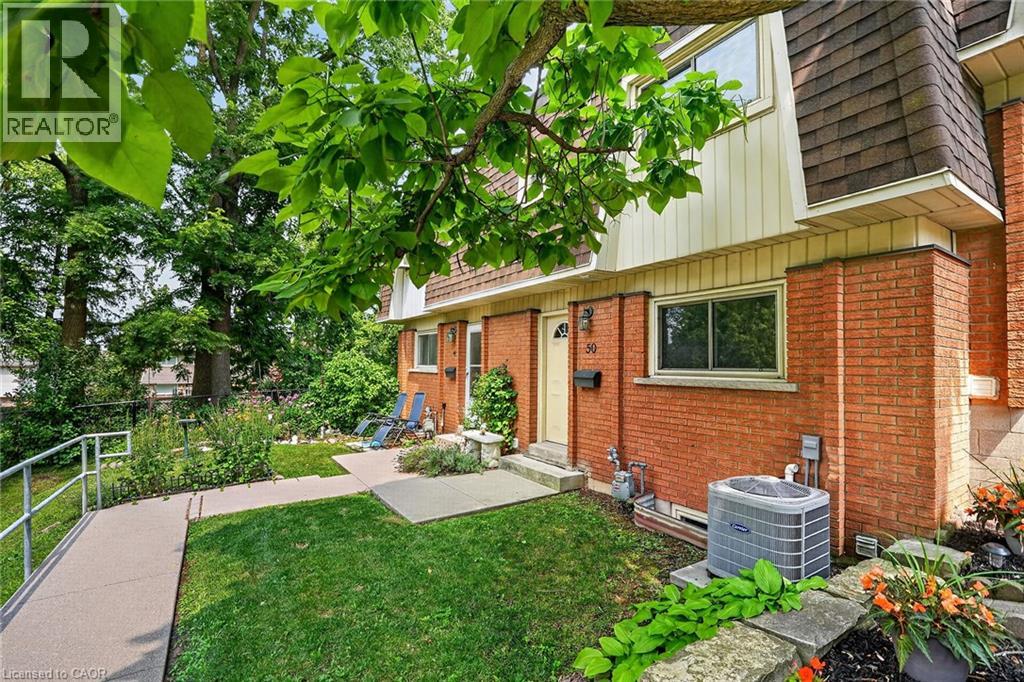 125 Bonaventure Drive Unit# 50, Hamilton, Ontario  L9C 5Y9 - Photo 2 - 40852154