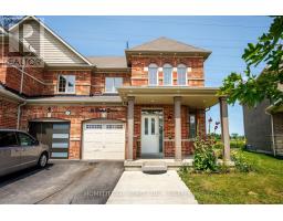 10 HURST DRIVE, Ajax, Ontario