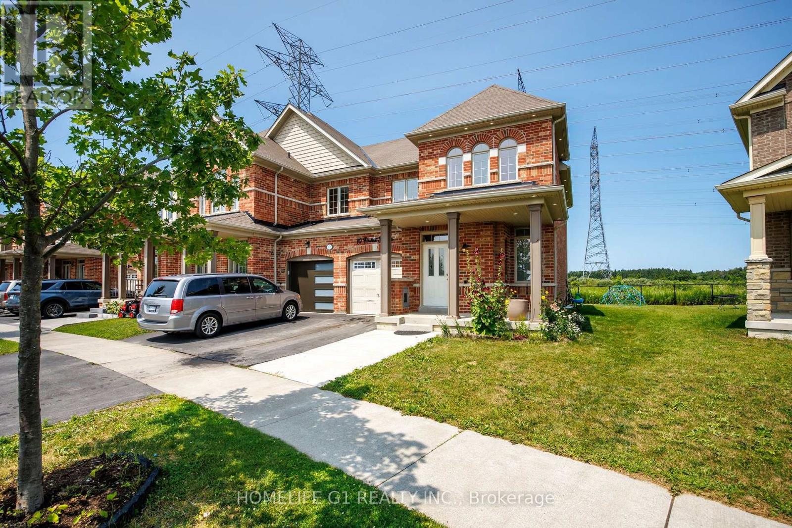 10 Hurst Drive, Ajax, Ontario  L1T 0N8 - Photo 3 - E13609142