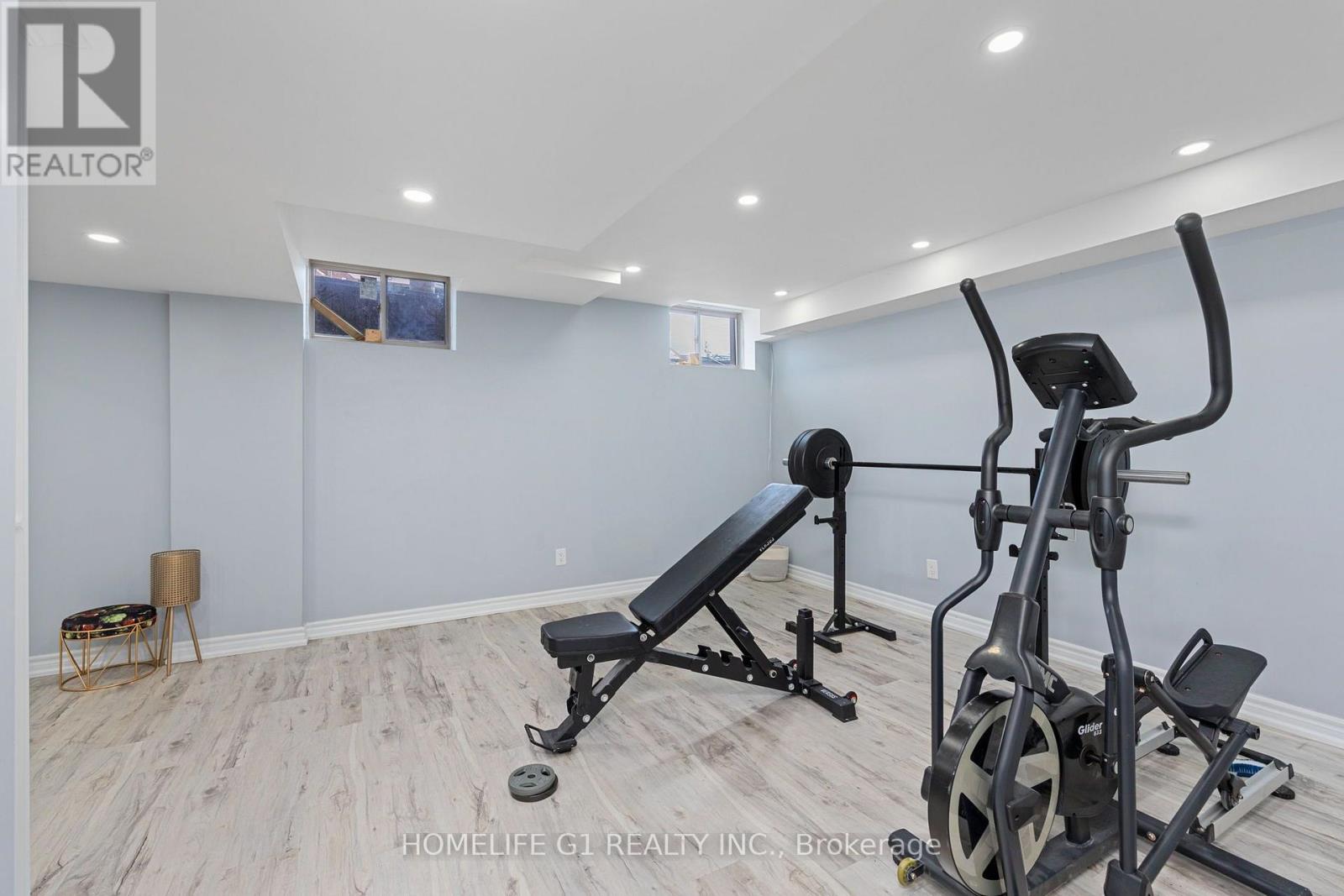 10 Hurst Drive, Ajax, Ontario  L1T 0N8 - Photo 27 - E13609142
