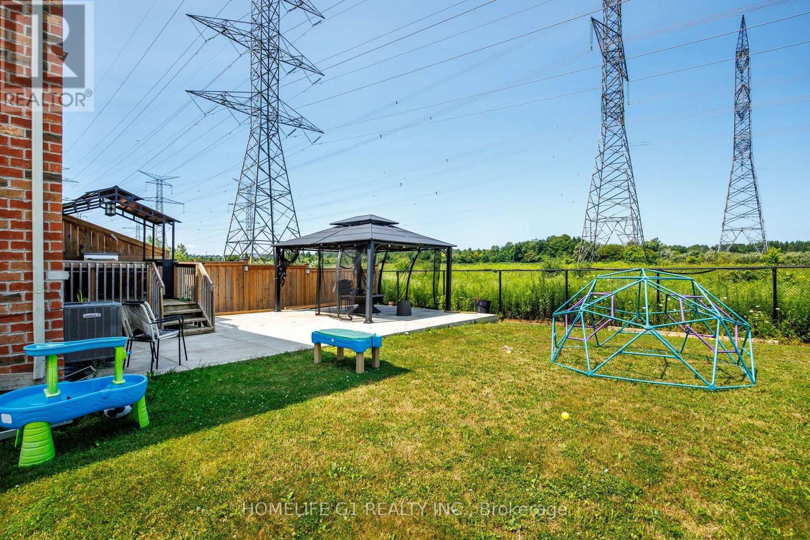 10 Hurst Drive, Ajax, Ontario  L1T 0N8 - Photo 33 - E13609142