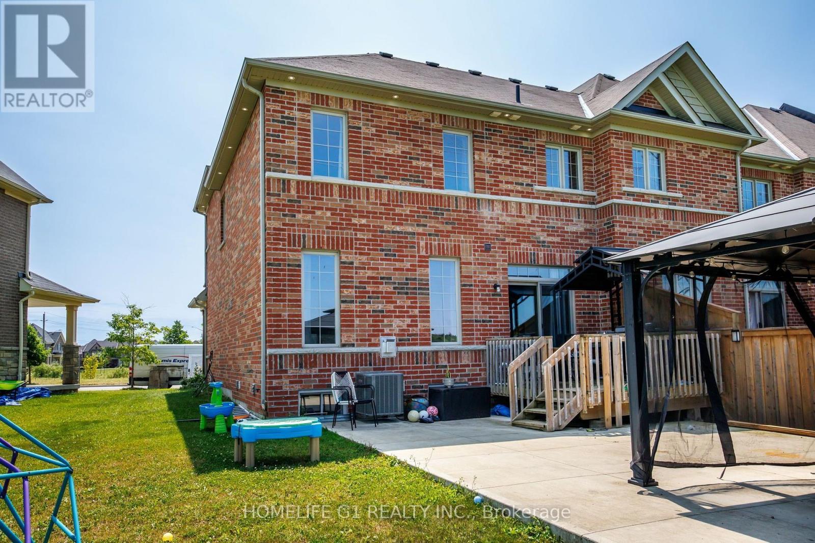 10 Hurst Drive, Ajax, Ontario  L1T 0N8 - Photo 36 - E13609142