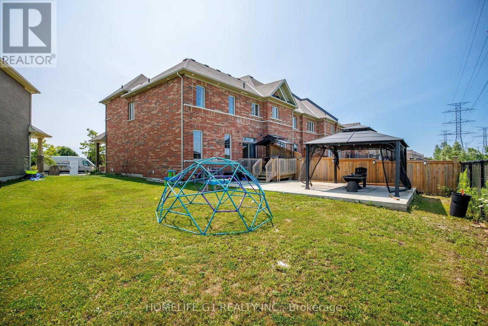 10 Hurst Drive, Ajax, Ontario  L1T 0N8 - Photo 34 - E13609142