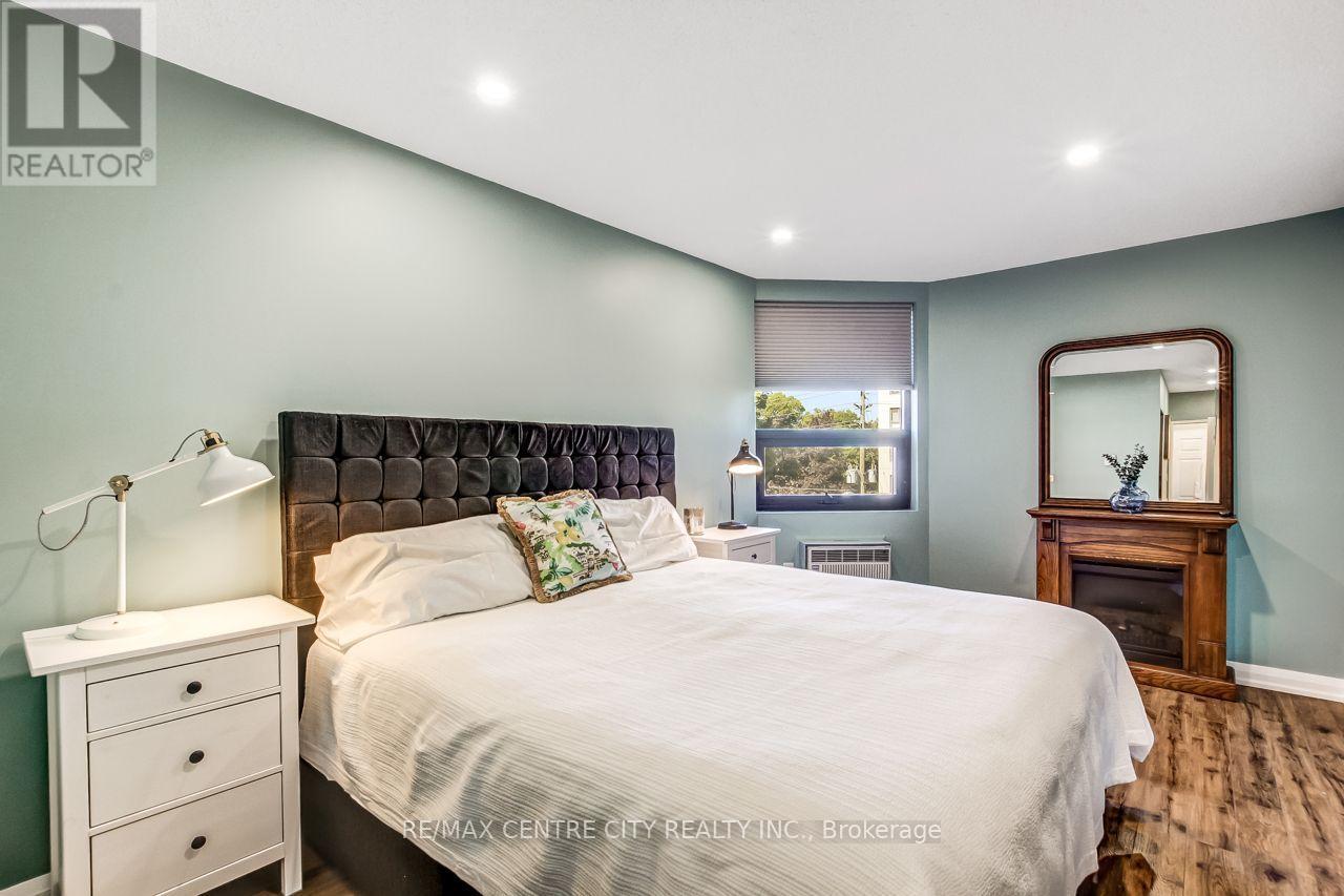 302 - 549 Ridout Street N, London East, Ontario  N6A 5N5 - Photo 20 - X13601674