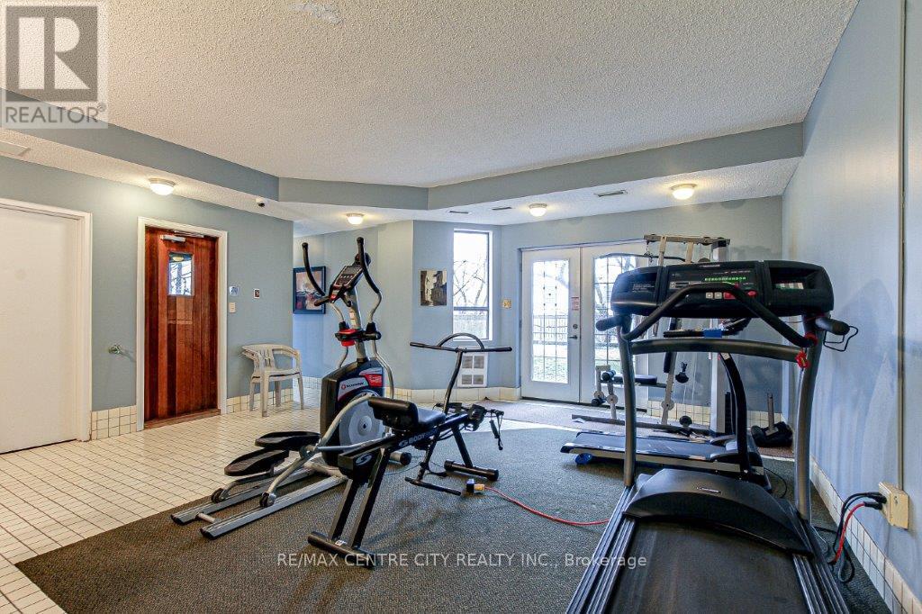 302 - 549 Ridout Street N, London East, Ontario  N6A 5N5 - Photo 27 - X13601674